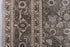 Vintage Tabriz Area Rug (7' x 10')